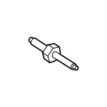 Ford -W713461-S437 Stud