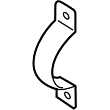 Lincoln 4S4Z-3N324-AA Retainer - Bearing