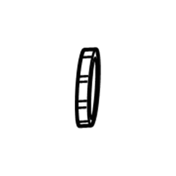 Ford 5L8Z-9J469-AA Gasket