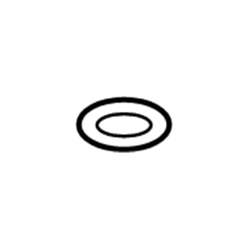 Ford 5F9Z-6625-AA Gasket