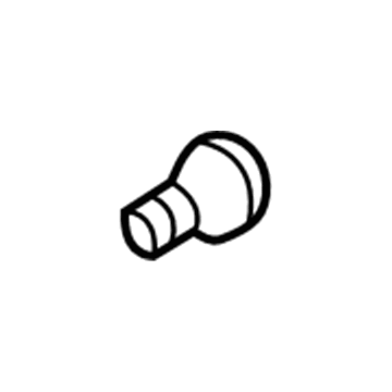 Ford EJ7Z-6730-B Plug - Oil Drain