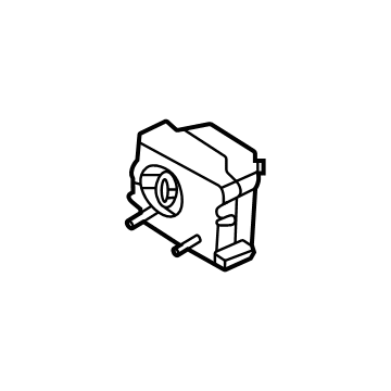 Ford ML3Z-3G592-B Camera - Driver Status Monitor