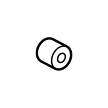 Ford BB5Z-19A487-BA Cover
