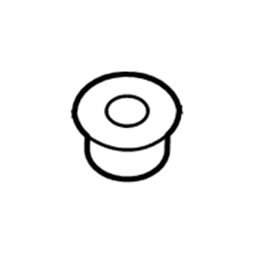 Ford BL3Z-19N236-A Socket Assembly - Additional