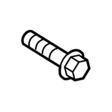Ford -W713728-S900 Bolt