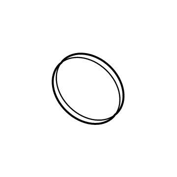 Ford P2GZ-9E936-A Gasket