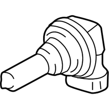 Ford FL3Z-13466-A Bulb