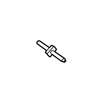 Ford -W713461-S437 Stud