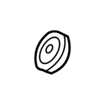 Mercury E9DZ-6C626-B Washer