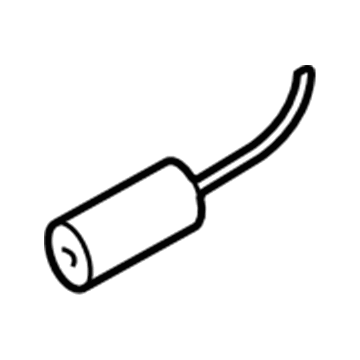 Mercury BL3Z-19N236-A Socket Assembly - Additional