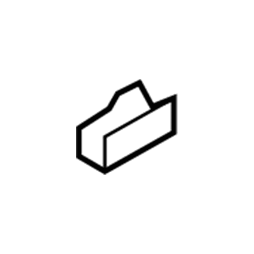 Lincoln -W520832-S424 Nut - Union