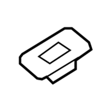 Lincoln DA5Z-14527-CA Housing - Switch