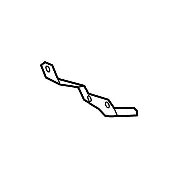 Ford L1MZ-7B147-J Bracket