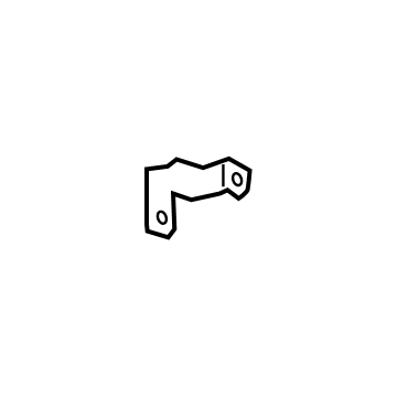 Ford L1MZ-7B147-C Bracket