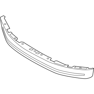 Ford LC3Z-17626-AA Panel