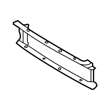 Ford LC3Z-8419-AA Moulding