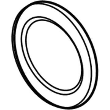 Ford BR3Z-10325-A Cap