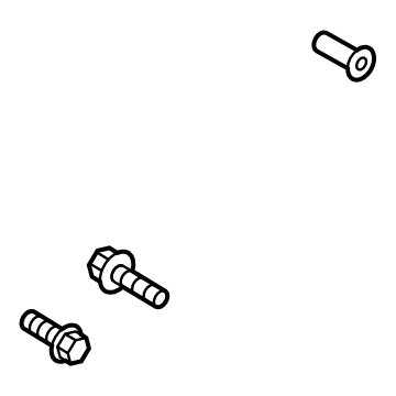 Lincoln -W706176-S403 Stud