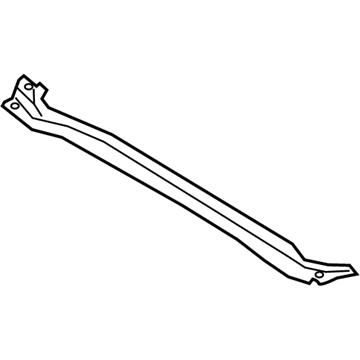 Lincoln L1MZ-16A200-C Crossmember