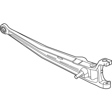 Ford PC3Z-3007-A Axle Assembly - Front