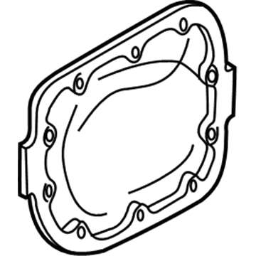 Ford BL3Z-4033-C Cover