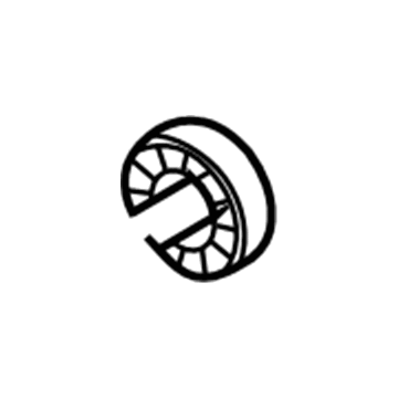 Ford 5L3Z-1225-AA Bearing Assembly - Roller