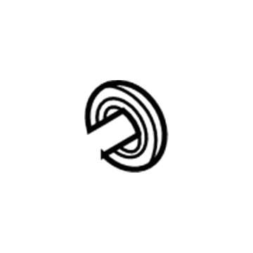 Ford 5L3Z-1S177-AB Seal