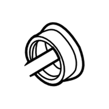Ford 9L3Z-2C189-A Indicator Assembly