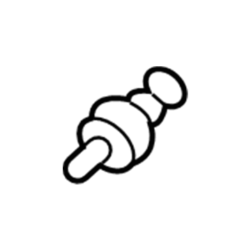 Ford -W705915-S900 Stud