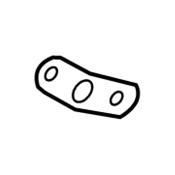 Ford 4R3Z-19B594-BB Bracket
