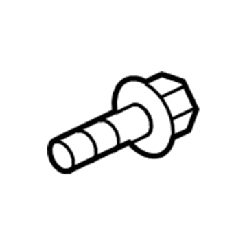 Ford -W711918-S439 Bolt