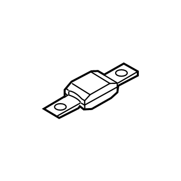 Lincoln DG9Z-14526-AA Fuse/Circuit Breaker