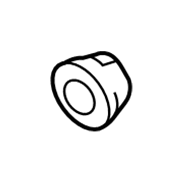 Ford CCPZ-3B477-C Retainer - Nut