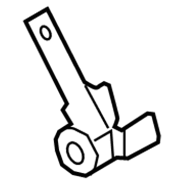 Ford CV6Z-2082-A Bracket