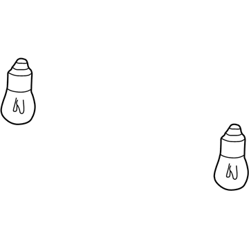 Mercury C7SZ-13466-B Bulb