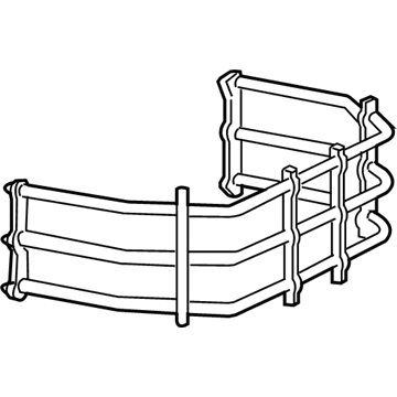 Ford 1L2Z-99286A40-AA Kit