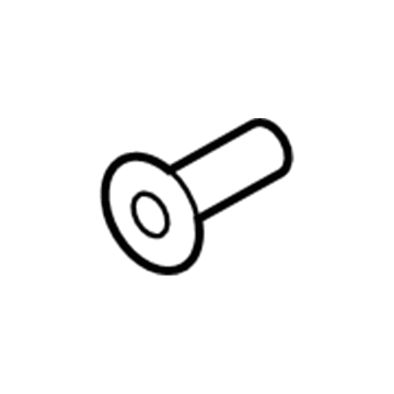 Ford -W714326-S300 Grommet