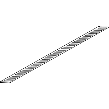 Ford FL3Z-16490-CA Mat