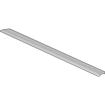 Ford F85Z-16A464-CA Reinforcement