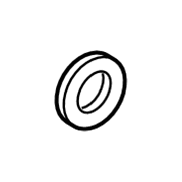 Ford 5L7Z-7J324-A Ring
