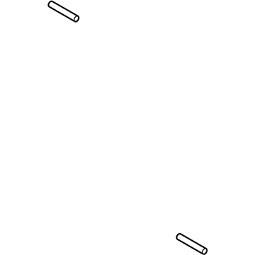 Lincoln -W712458-S900 Stud