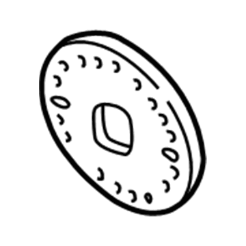 Ford 3W1Z-3C131-AA Ring