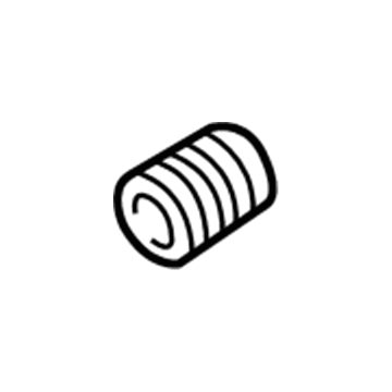 Ford FODZ-3C674-A Spring