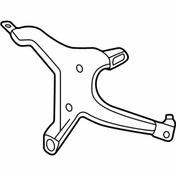 Ford RL3Z-17C886-C Outer Bracket