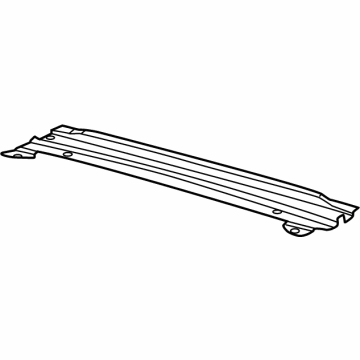 Ford M1PZ-7851294-C Bow - Roof