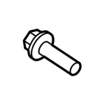 Lincoln -W710174-S439 Bolt