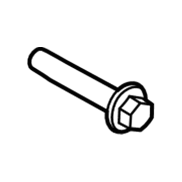 Ford -W503317-S439 Bolt