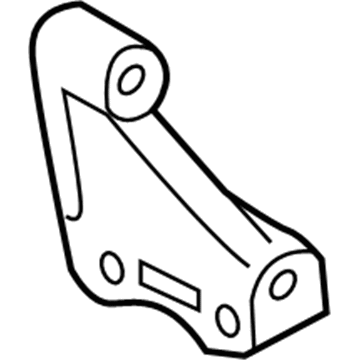 Ford DB5Z-3K305-B Bracket