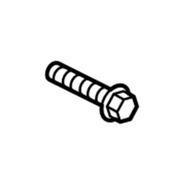 Lincoln -W719478-S451 Screw