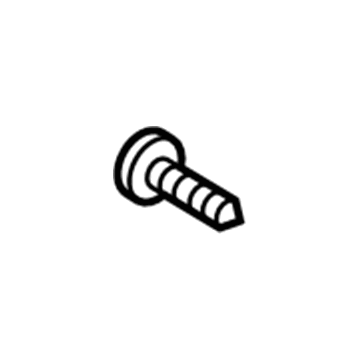 Lincoln -W714836-S451 Screw